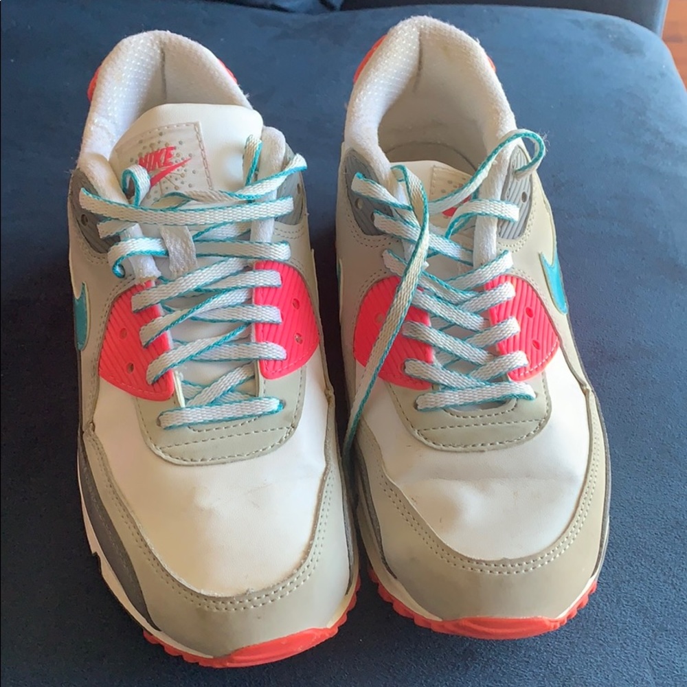 Nike air max